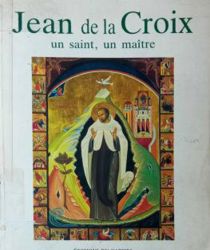 JEAN DE LA CROIX