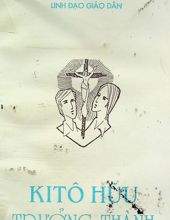 KITÔ HỮU TRƯỞNG THÀNH