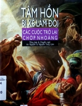 TÂM HỒN BỊ XÉ LÀM ĐÔI