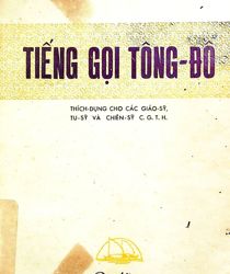 TIẾNG GỌI TÔNG ĐỒ