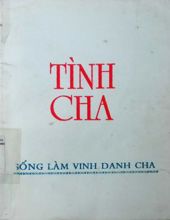 TÌNH CHA