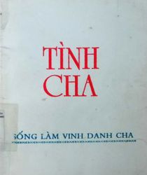 TÌNH CHA