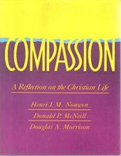 COMPASSION: A REFLECTION ON THE CHRISTIAN LIFE