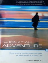 THE IGNATIAN ADVENTURE