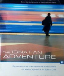 THE IGNATIAN ADVENTURE