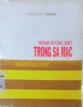 MẢNH XƯƠNG KHÔ TRONG SA MẠC