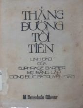 THẲNG ĐƯỜNG TÔI TIẾN