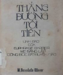 THẲNG ĐƯỜNG TÔI TIẾN