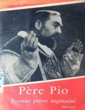 PÈRE PIO