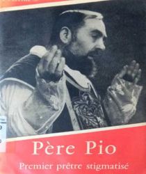 PÈRE PIO