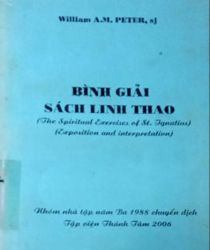 BÌNH GIẢI SÁCH LINH THAO