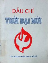 DẤU CHỈ THỜI ĐẠI MỚI