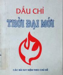 DẤU CHỈ THỜI ĐẠI MỚI