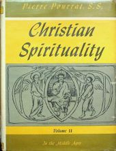 IN THE MIDDLE AGES, VOL. II (CHRISTIAN SPIRITUALITY)