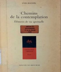 CHEMINS DE LA CONTEMPLATION