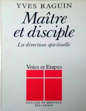 MAÎTRE ET DISCIPLE