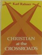 CHRISTIANS AT THE CROSSROADS 