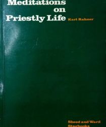 MEDITATIONS ON PRIESTLY LIFE