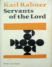 SERVANTS OF THE LORD