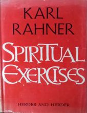 SPIRITUAL EXERCISES