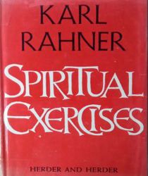 SPIRITUAL EXERCISES