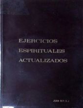 EJERCICIOS ESPIRITUALES ACTUALIZADOS