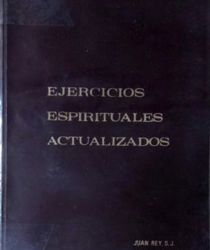 EJERCICIOS ESPIRITUALES ACTUALIZADOS