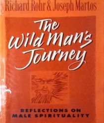 THE WILD MAN's JOURNEY