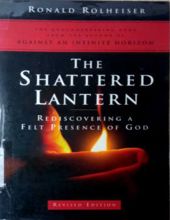 THE SHATTERED LANTERN