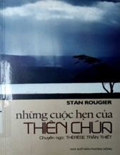 NHỮNG CUỘC HẸN CỦA THIÊN CHÚA