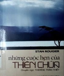 NHỮNG CUỘC HẸN CỦA THIÊN CHÚA