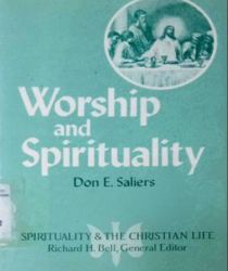 WORSHIP AND SPIRITUALITY