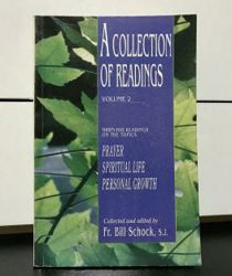 A COLLECTION OF READINGS, VOLUME II