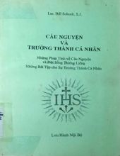 CẦU NGUYỆN VÀ TRƯỞNG THÀNH CÁ NHÂN