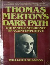 THOMAS MERTON'S DARK PATH