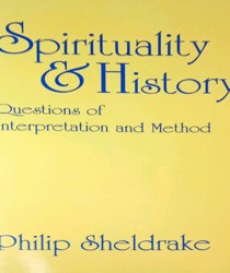 SPIRITUALITY AND HISTORY