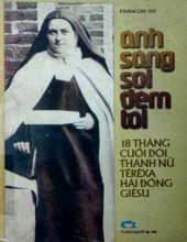 ÁNH SÁNG SOI ĐÊM TỐI