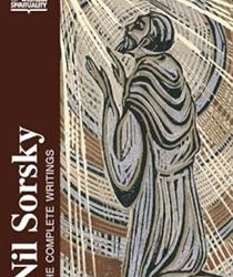 NIL SORSKY: SELECTED WRITINGS (CLASSICS OF WESTERN SPIRITUALITY)