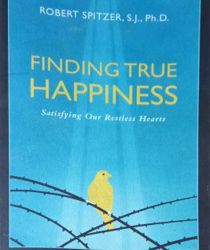 FINDING TRUE HAPPINESS