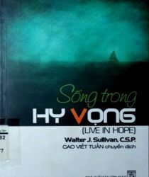 SỐNG TRONG HY VỌNG