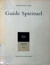 GUIDE SPIRITUEL POUR LA PERFECTION