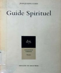 GUIDE SPIRITUEL POUR LA PERFECTION