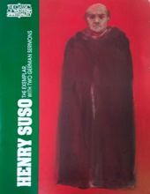 HENRY SUSO: THE EXEMPLAR, WITH TWO GERMAN SERMONS (CLASSICS OF WESTERN SPIRITUALITY)