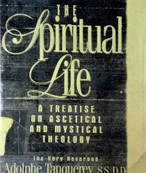 THE SPIRITUAL LIFE