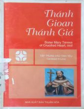 THÁNH GIOAN THÁNH GIÁ - TẬP TRUNG VÀO TÌNH YÊU