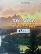 ĐỜI SỐNG TÂM LINH