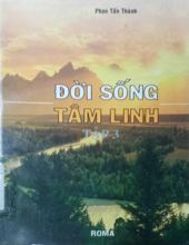 ĐỜI SỐNG TÂM LINH