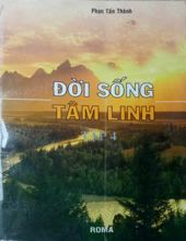 ĐỜI SỐNG TÂM LINH