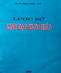 LƯỢC SỬ LINH ĐẠO KITÔ GIÁO