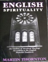 ENGLISH SPIRITUALITY